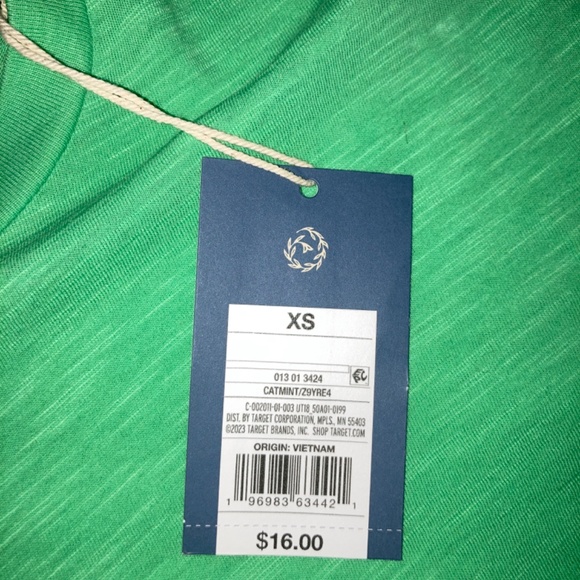 Crop top - Picture 2 of 2